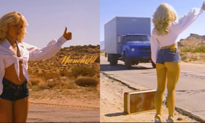 Sabrina Carpenter Declares War on Toxic Masculinity With Bold New Single ‘Manchild’—Out June 5 Jack Antonoff Primavera Sound Festival Barcelona Espresso at Coachella in 2023.